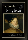 The Tragedie of King Lear - Hardcover