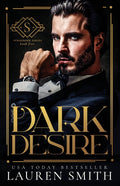 Dark Desire - Paperback