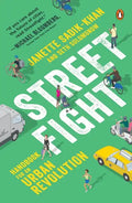 Streetfight: Handbook for an Urban Revolution - Paperback