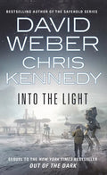 Into the Light - Paperback