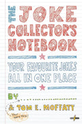 The Joke Collector's Notebook - Paperback