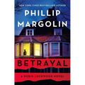 Betrayal: A Robin Lockwood Novel - Hardcover
