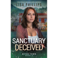 Sanctuary Deceived - Paperback