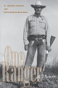 One Ranger: A Memoir - Hardcover