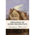 Principles of Home Decoration - Paperback