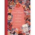 El Amor En Los Tiempos del Cólera (Edición de Regalo) / Love in the Time of Cholera (Gift Edition) - Hardcover