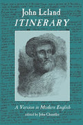 Itinerary: a Version in Modern English - Paperback