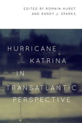 Hurricane Katrina in Transatlantic Perspective - Paperback