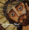 The Santero Ideal: The Art of Colorado Santera, Teresa May Duran - Hardcover