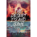 The Desert Island Game - Paperback