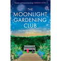 The Moonlight Gardening Club - Paperback