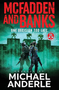 One Decision Too Late - Paperback