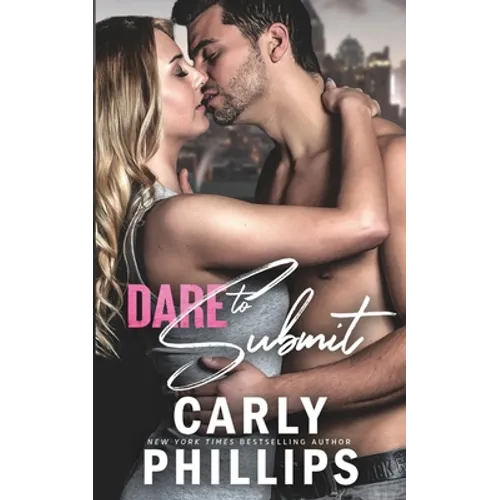 Dare to Submit - Paperback