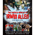 The Fantasy Worlds of Irwin Allen - Hardcover
