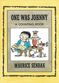 One Was Johnny Board Book: A Counting Book - Board Book
