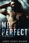 Mr. Perfect (Sinister in Savannah Book 2) - Paperback