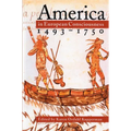 America in European Consciousness, 1493-1750 - Paperback