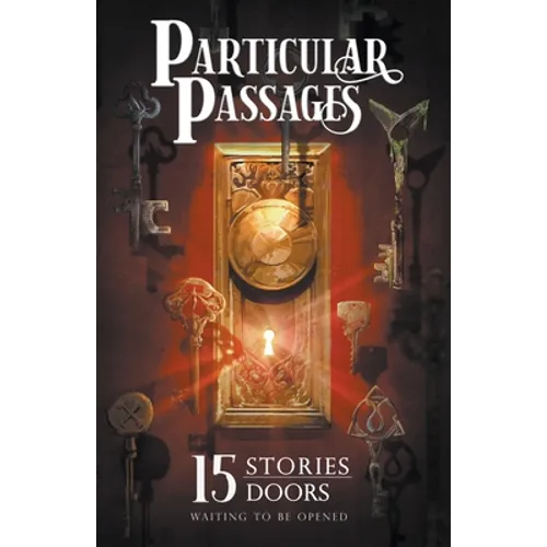 Particular Passages - Paperback