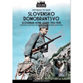 Slovensko Domobrantsvo (Slovenian home Guard 1943-1945) - Paperback