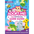 Adopt Me!: The Official Game Guide - Paperback