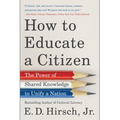 How to Educate a Citizen - Paperback