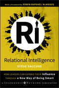 Relational Intelligence - Hardcover