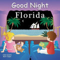 Good Night Florida - Board Book