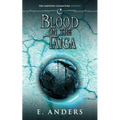 Blood on the Taiga: Nizhny Book 1 - Paperback