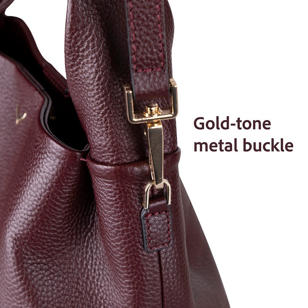 Cortina Women's Leather Bag