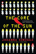 The Core of the Sun - Paperback