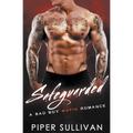 Safeguarded - Paperback