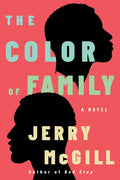 The Color of Family - Paperback