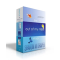 The Out of My Mind Trilogy (Boxed Set): Out of My Mind; Out of My Heart; Out of My Dreams - Hardcover