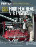 How to Rebuild and Modify Ford Flathead V-8 Engines - Paperback