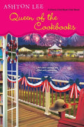 Queen of the Cookbooks - Paperback