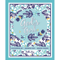 God's Girl: Discovering Me, Knowing God, Making Friends - Paperback