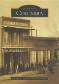 Columbia - Paperback