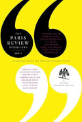 The Paris Review Interviews, I: 16 Celebrated Interviews - Paperback