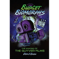 Budget Biomorphs: The Making of The Guyver Films - Paperback