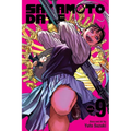 Sakamoto Days, Vol. 9 - Paperback