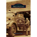 Millington - Hardcover