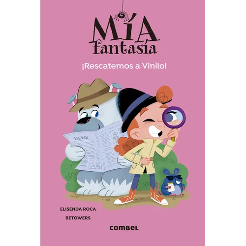 ｡Rescatemos a Vinilo! - Paperback