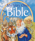 My Very Own Bible - Hardcover