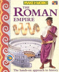Roman Empire - Paperback