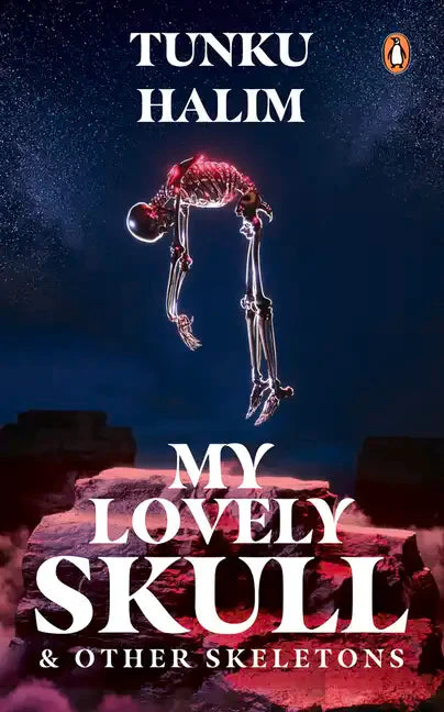 My Lovely Skull & Other Skeletons - Paperback