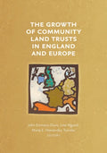 The Growth of Community Land Trusts in England and Europe - Paperback