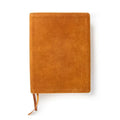 CSB Lifeway Women's Bible, Butterscotch Genuine Leather - Leather