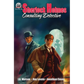 Sherlock Holmes Consulting Detective Volume 19 - Paperback