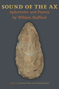 Sound of the Ax: Aphorisms and Poems - Paperback