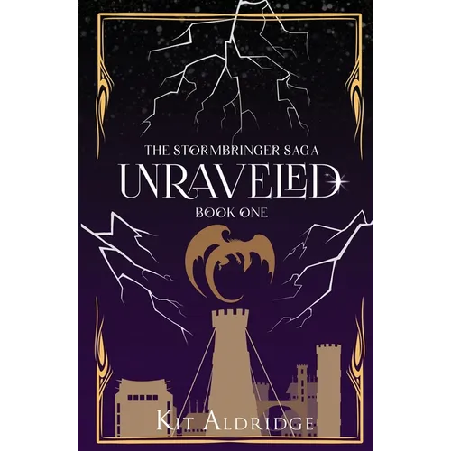 Unraveled - Paperback